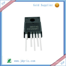 Color TV Power Chip Fscq1265rt Cq1265rt to-220f 5 Pins